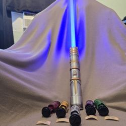 Savi's Workshop Lightsaber