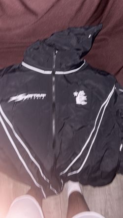 Hellstar Zip-Up