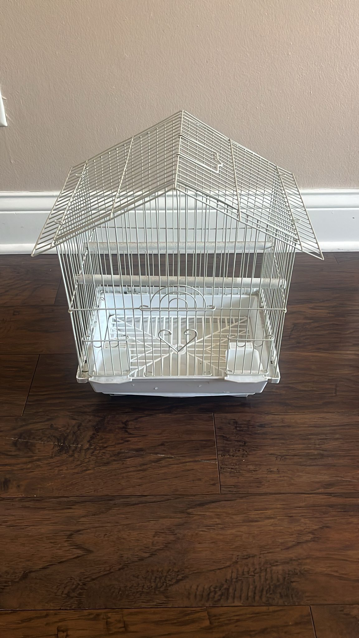 Bird Cage Small