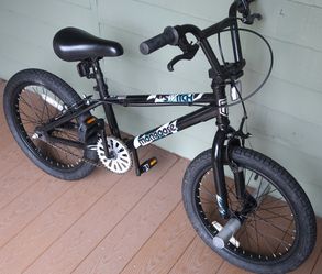 Mongoose BMX Child's