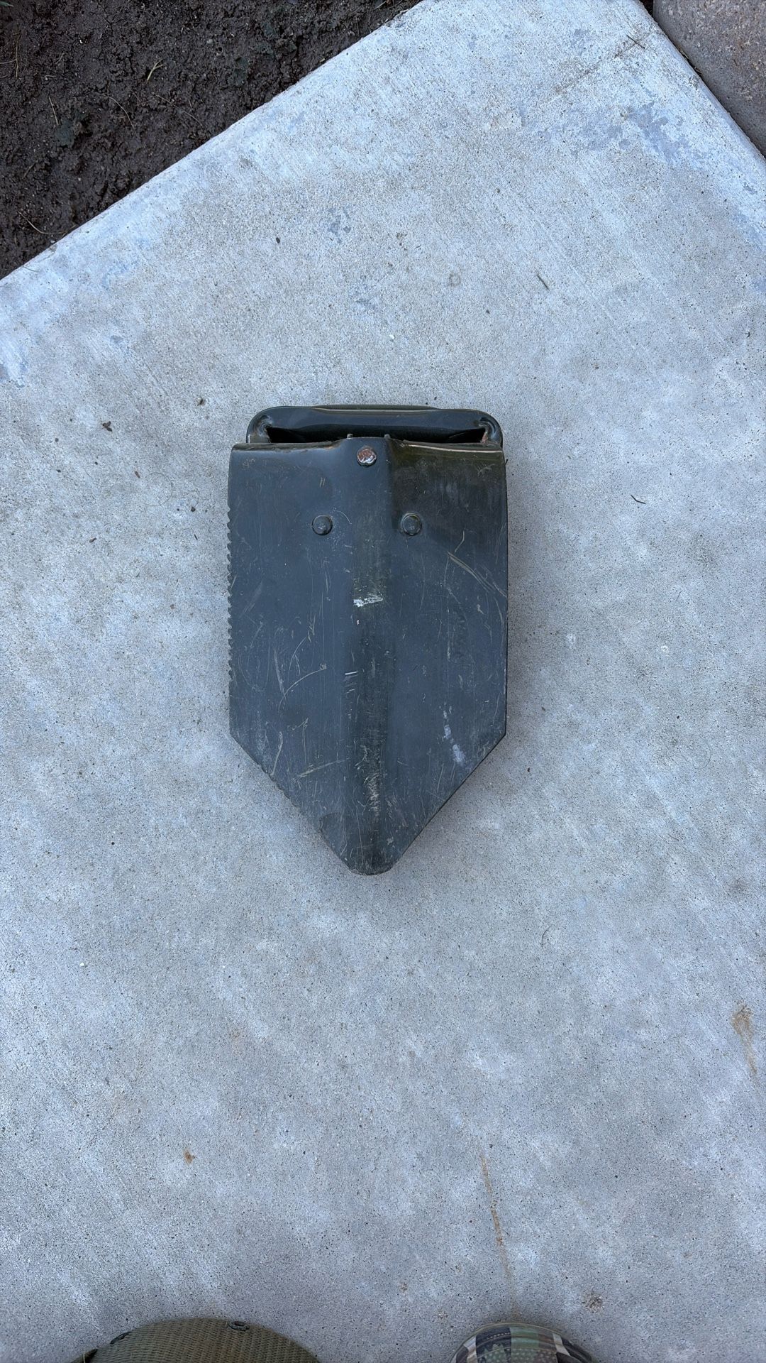 E Tool