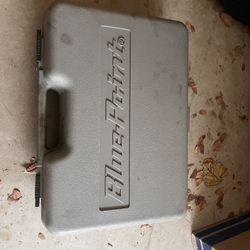 Bluepoint Cordless Ratchet 