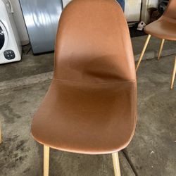 Light Brown Chairs 