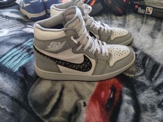 Dior shoes