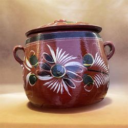 Olla Frijolera