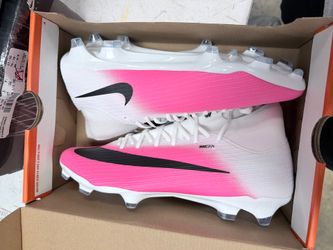 Nike cleats