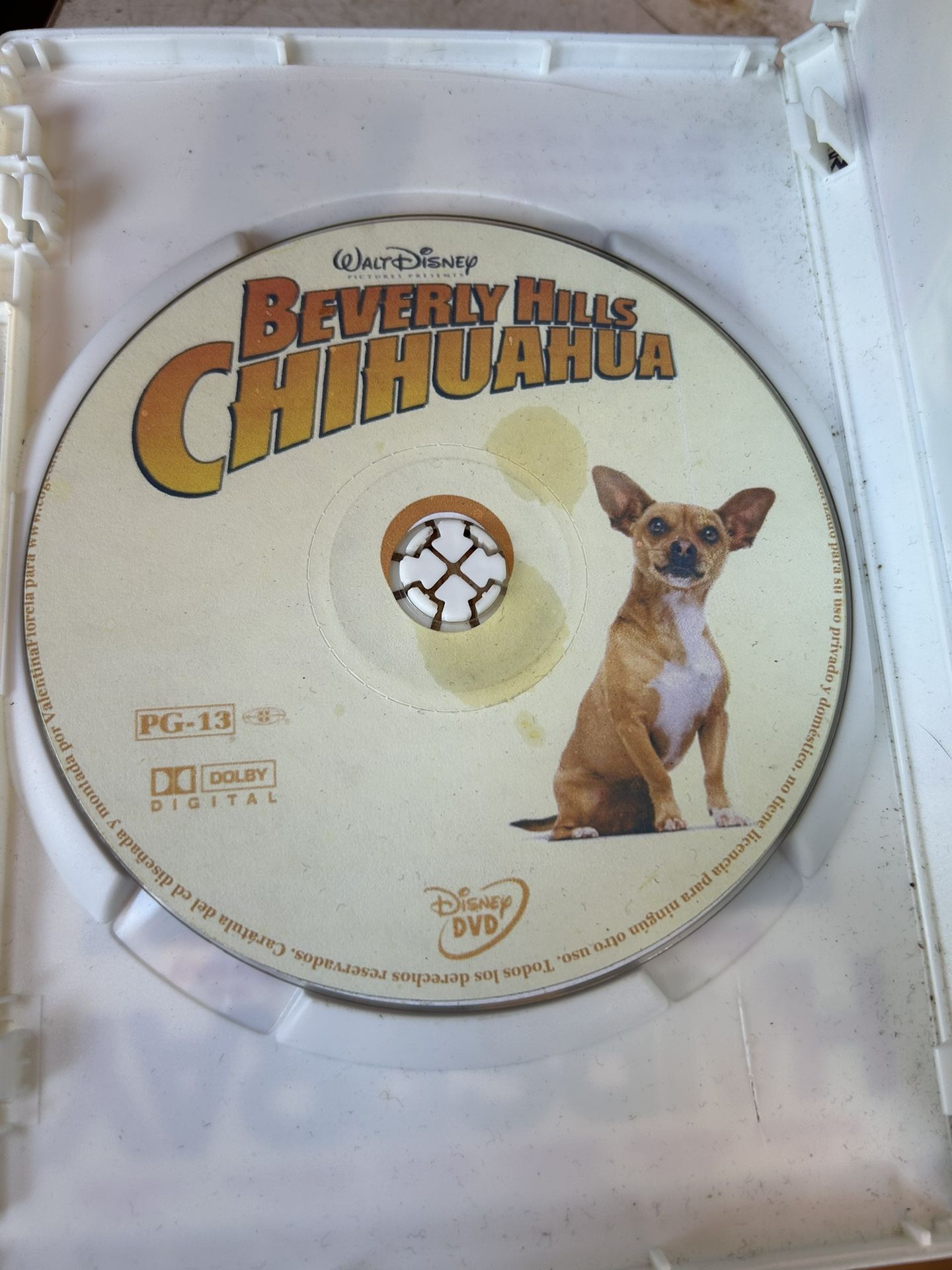 Kids Movie