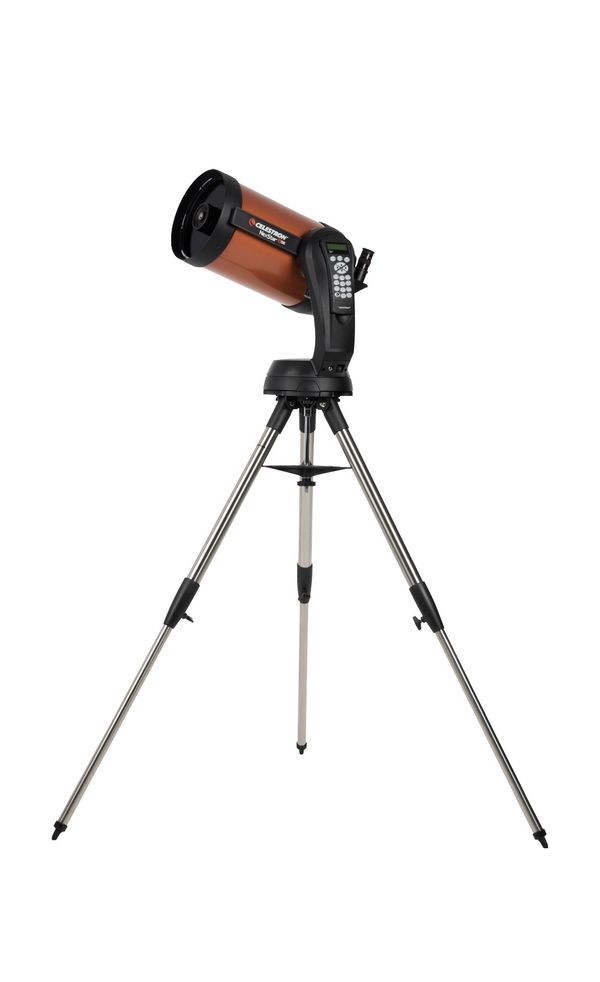 Celestron NexStar 8 SE SchmidtCassegrain Computerized Telescope Wifi Kit with Skyportal Wifi