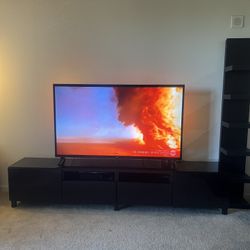 IKEA TV STAND 