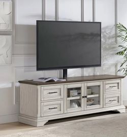 Holden 3-in-1 TV Console