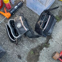 Klein Tool Bags 