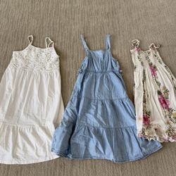 Girls Dresses $10 for all