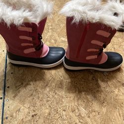 Women’s Duck Water Proof Boots