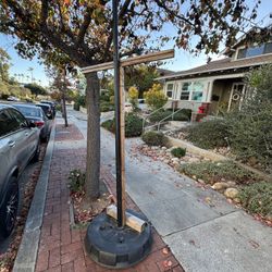 Tether Ball Pole Free Free