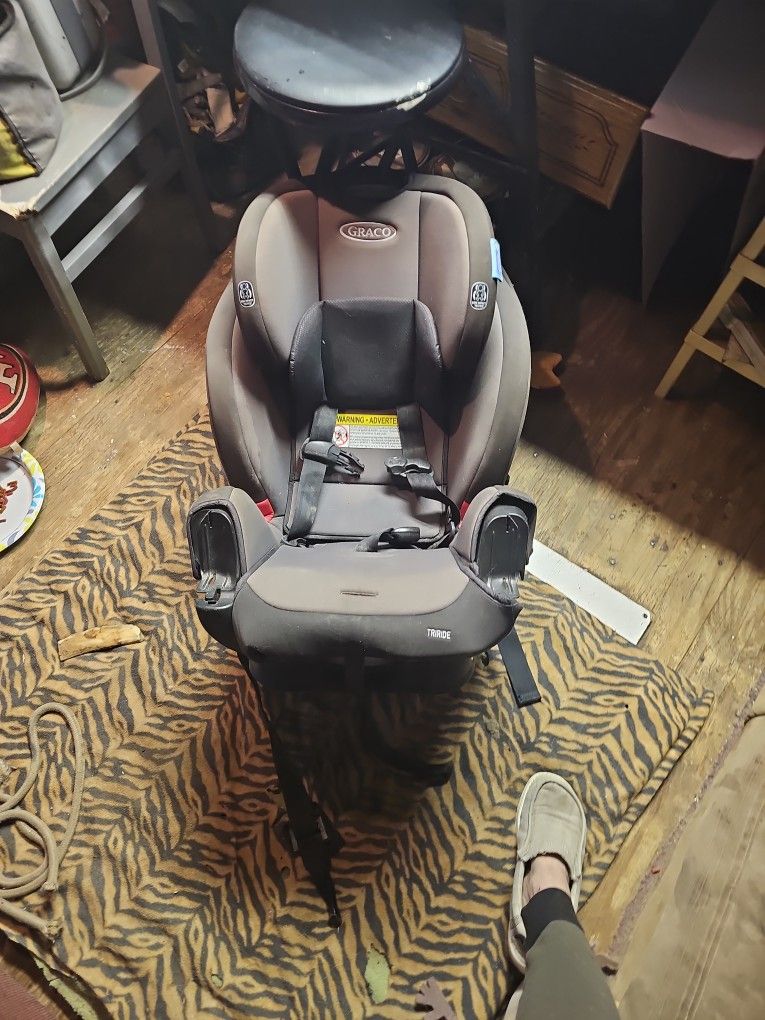 Graco Carseat