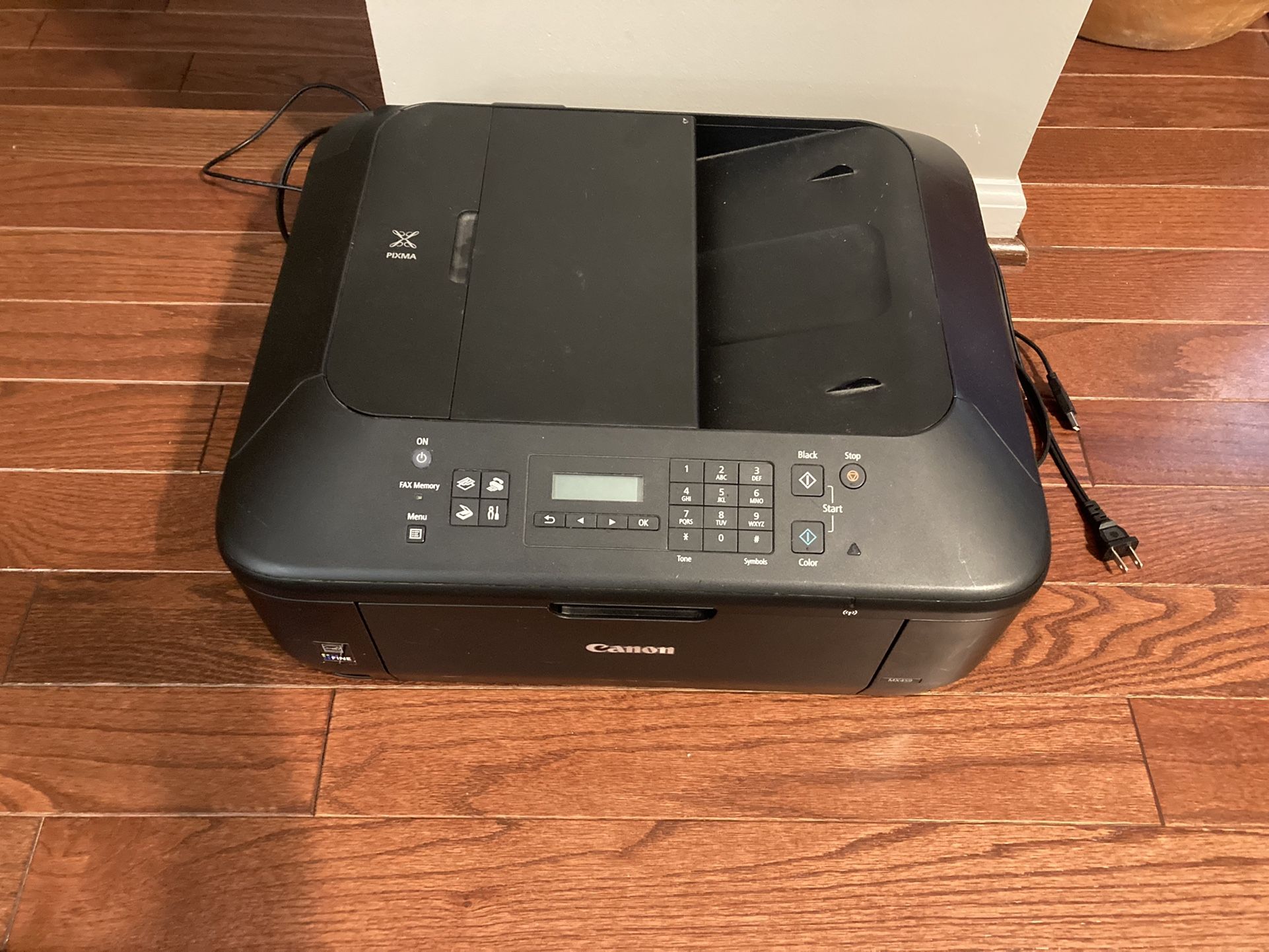 Canon Printer $20