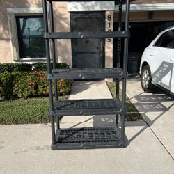 Garage Shelves