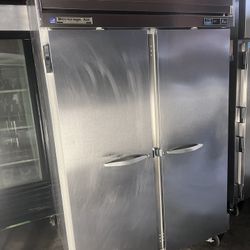 Freezer 2 Door 