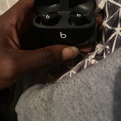 Beats Studio Ear Buds 