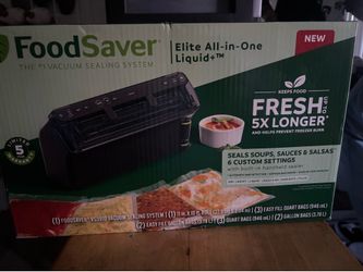 Food saver