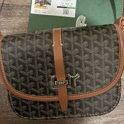 Goyard Handbag