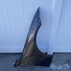 2012 2013 2014 2015 2016 2017 2018 BMW 320i 328i 335i Right Passenger Side Fender OEM