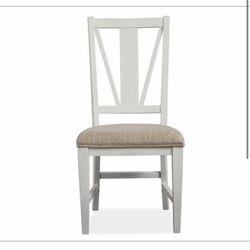 Dining chairs