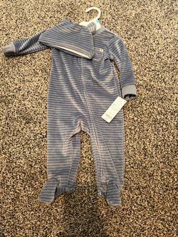Size 6 months new