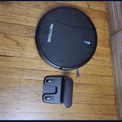 Robot Vaccum