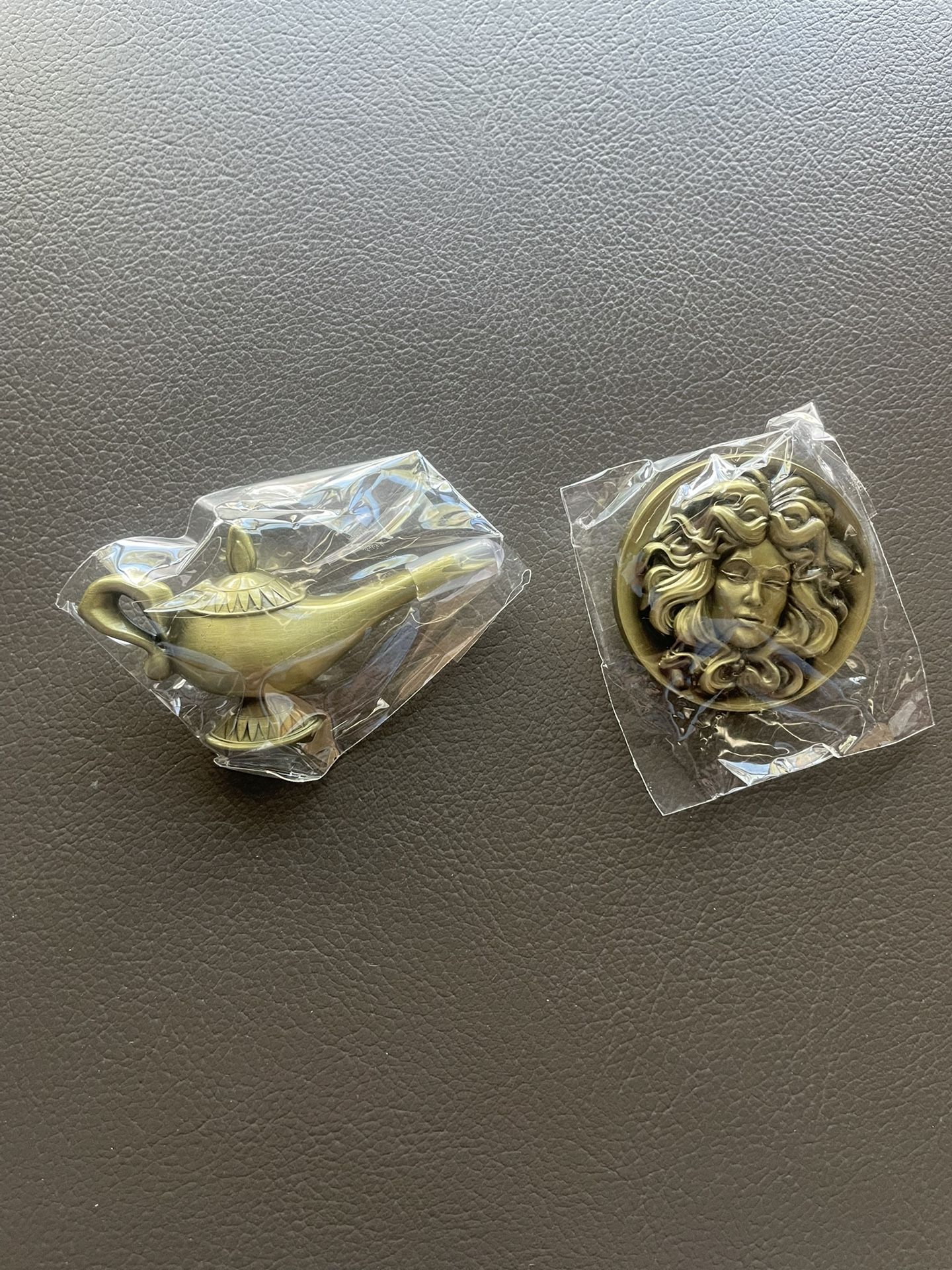 D23 Disney Pins