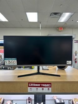 Samsung Monitor