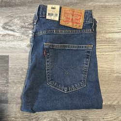 Men’s Levi’s 514 Jeans W31 L32