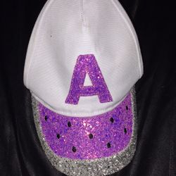 Justice For Girls A Hat