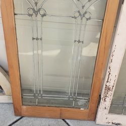 Antique Windows