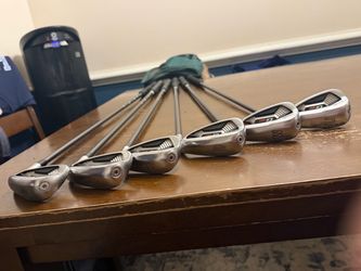 Ping G410 Iron set