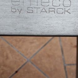 Chairs and Stools