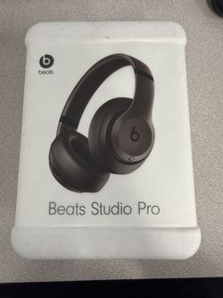 Beat studio pro