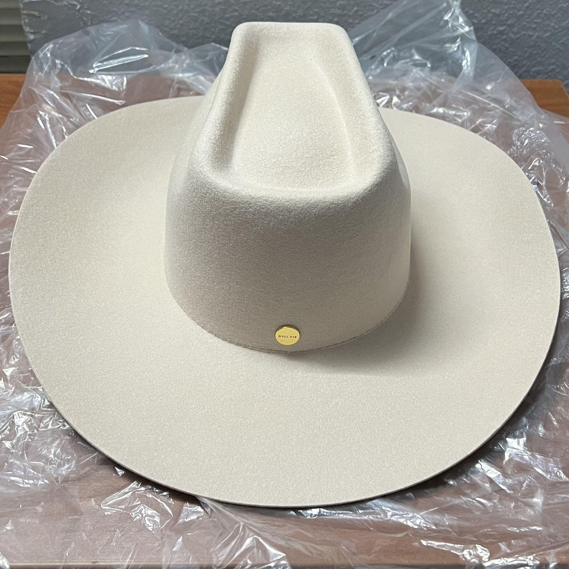 Women Western Cowboy Hat XS