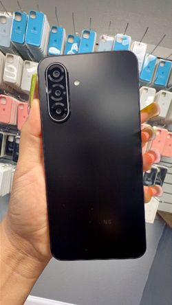 Samsung Galaxy A17 5G Metro 128 gb - Black
