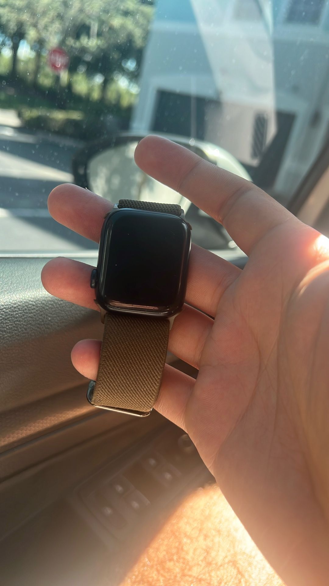 Apple Watch Series 9 45 mm
