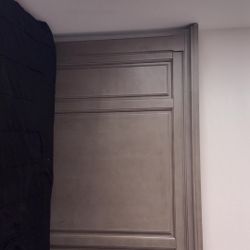 Queen Size Bed Frame