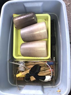 Film Photography Exposure Stuff