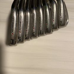 Golf Club Set