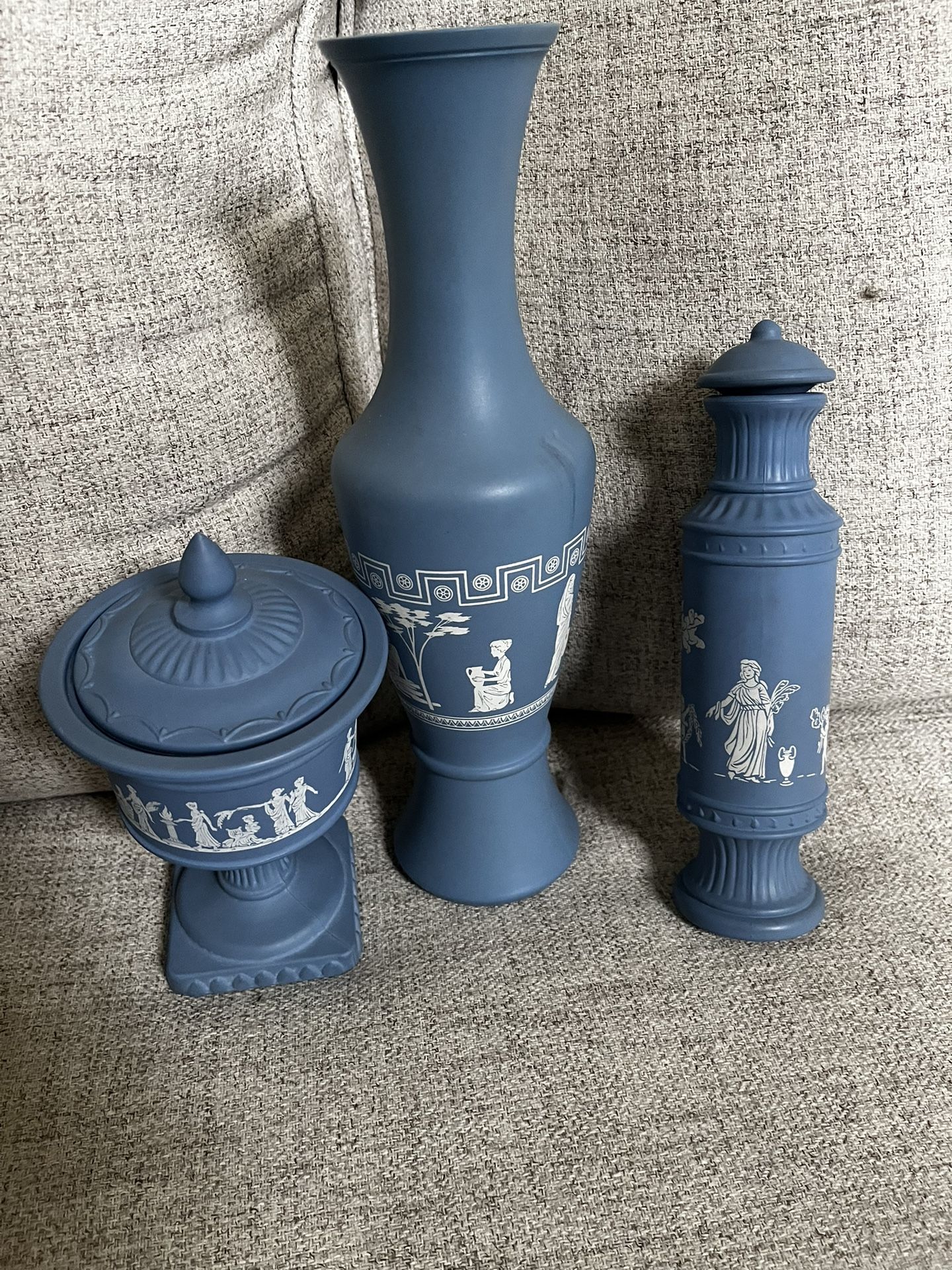Avon Collectibles