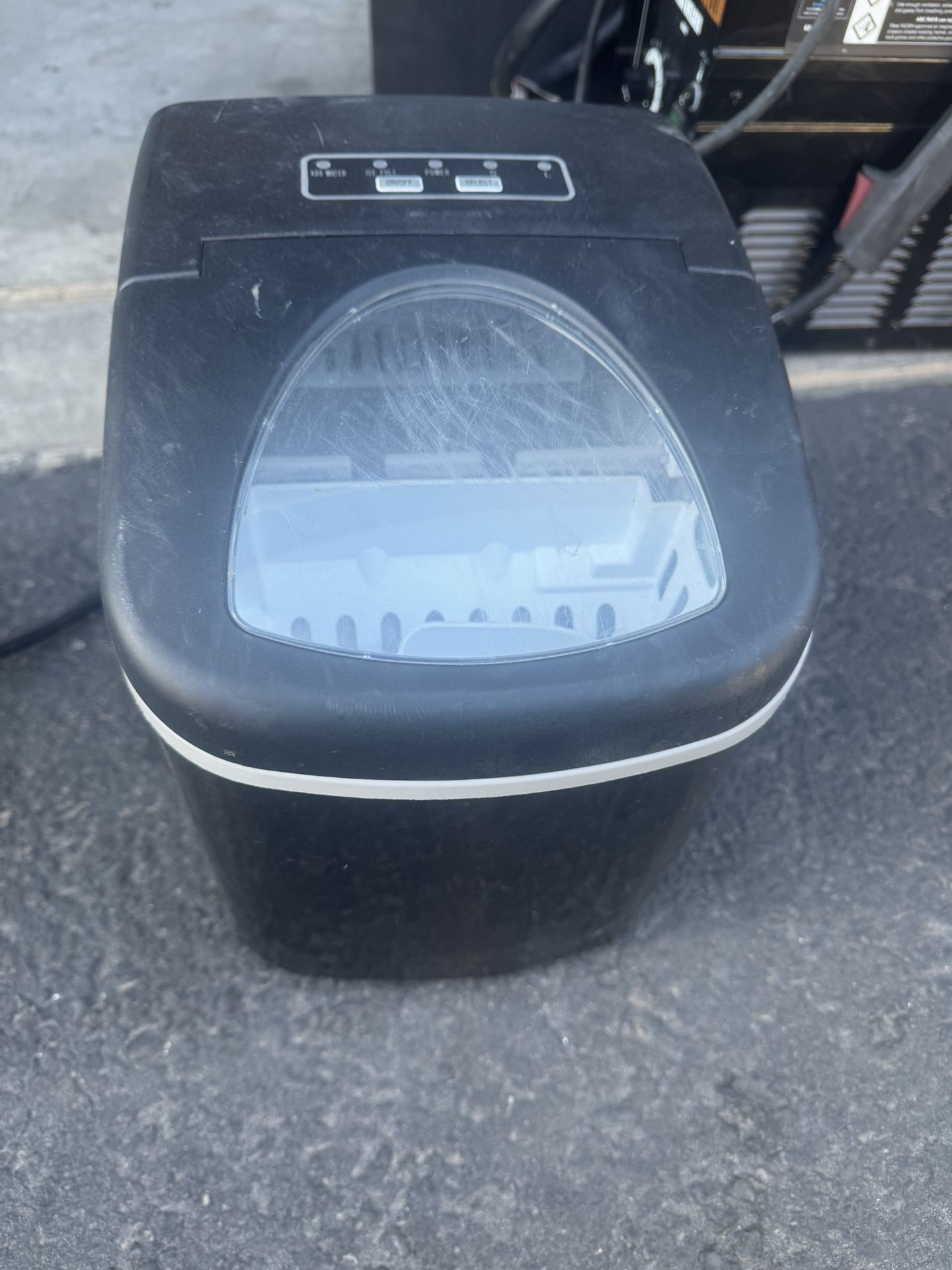 Ice Maker