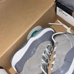 infant Jordan 11s 