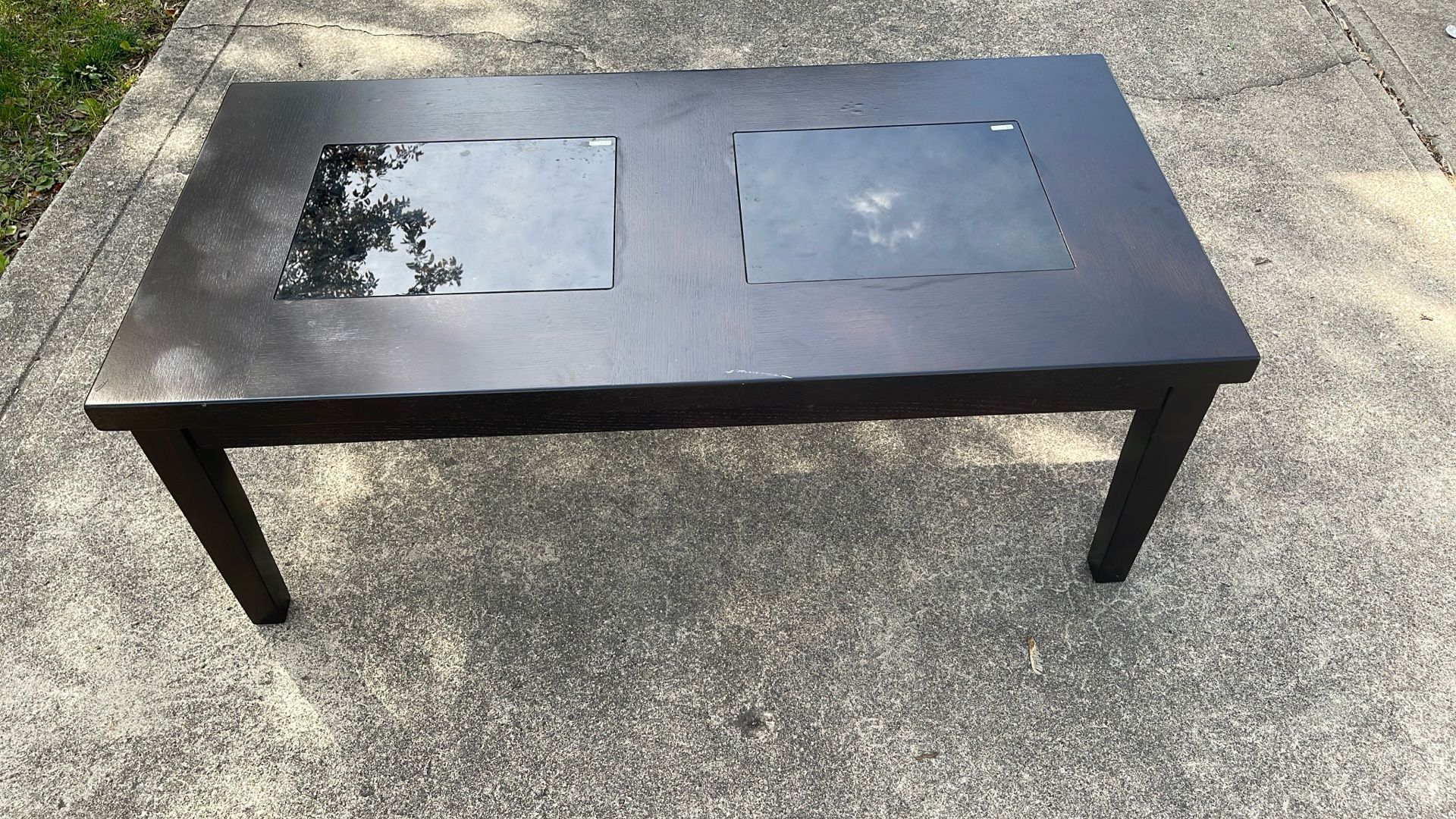 Coffe Table