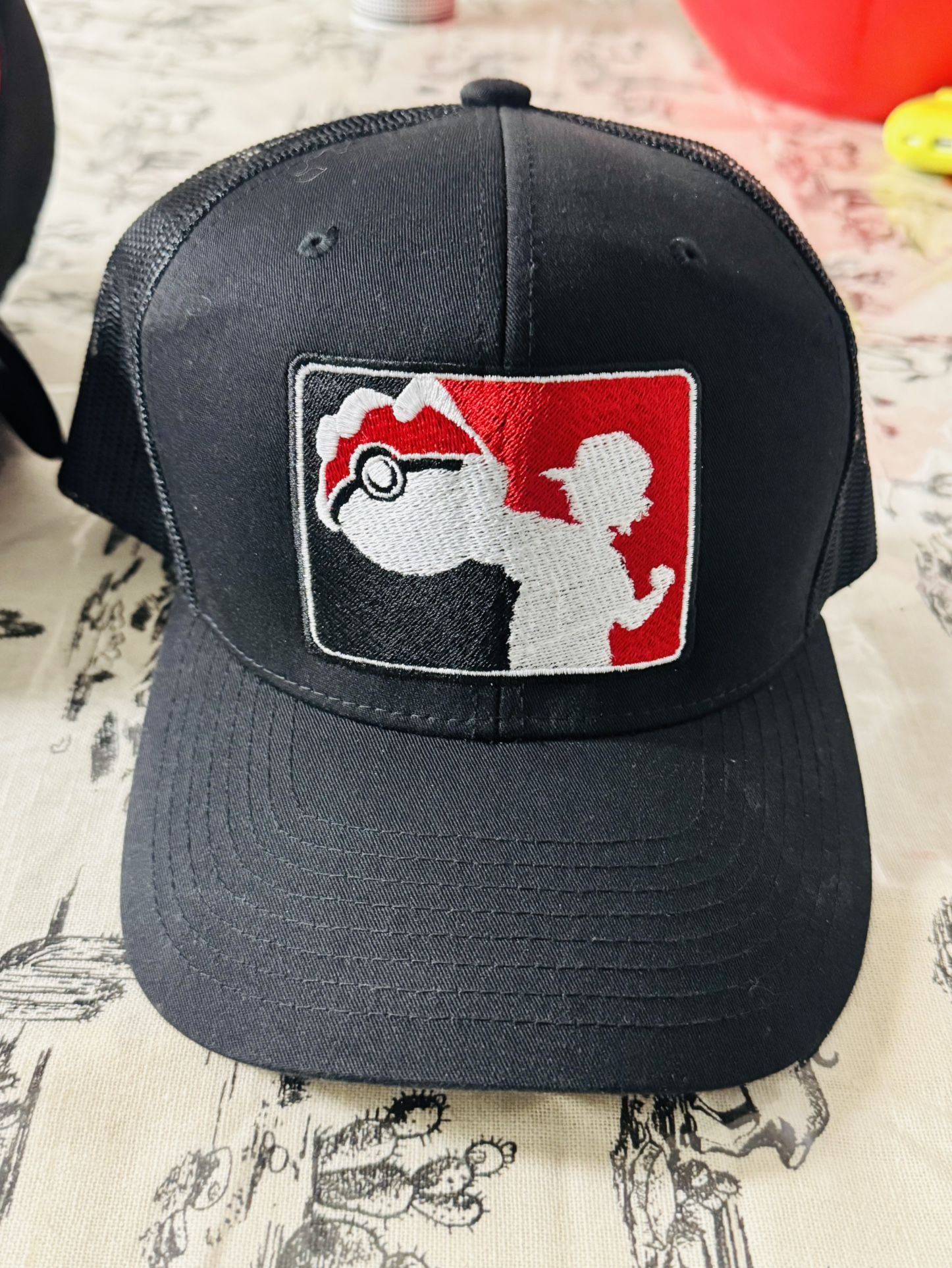 Pokémon Hat $10 Pokemon