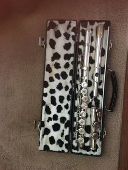 Flute - Artley 15-0 serial #4125943