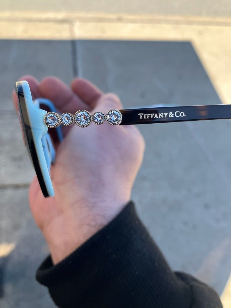 Tiffany Sunglasses